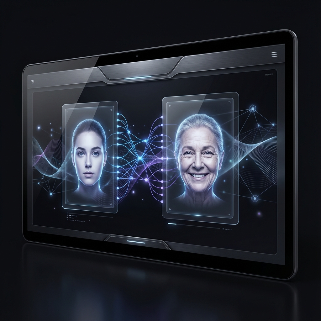 Personalised Image Generation